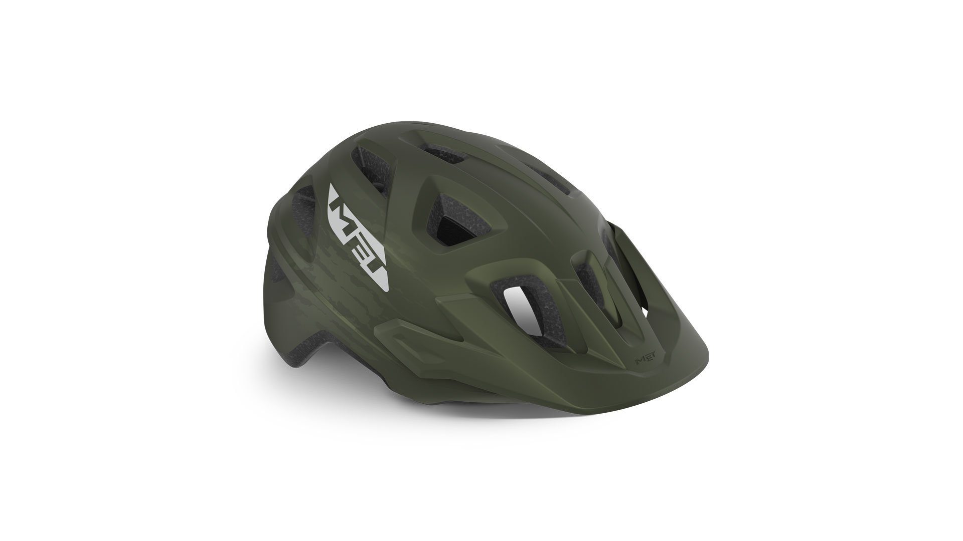 

Велошлем Met Echo MIPS, Olive, M/L, 2024 (3HM128CE00LVE2), Зеленый, Echo MIPS