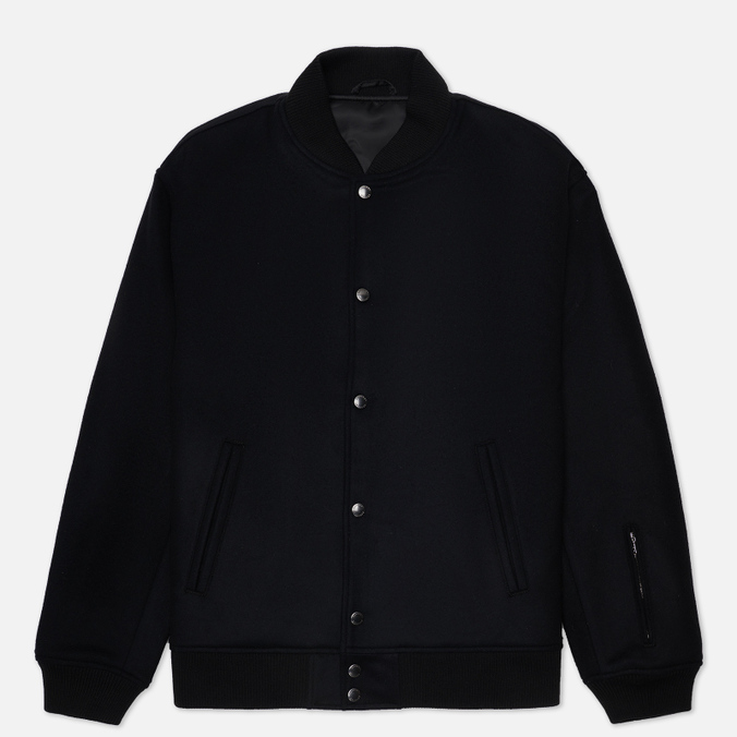 

Бомбер мужской SOPHNET. SOPH-222001-BLACK черный XL, SOPH-222001-BLACK
