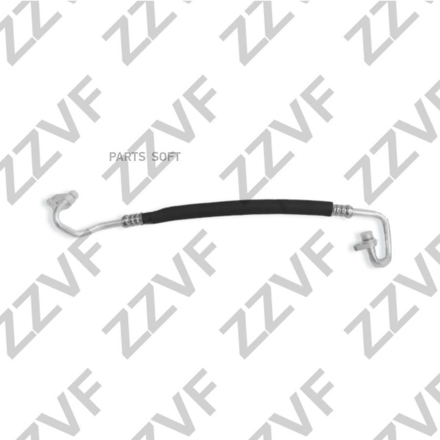 

ТРУБКА КОНДИЦИОНЕРА NISSAN ALTIMA L33 15 1шт