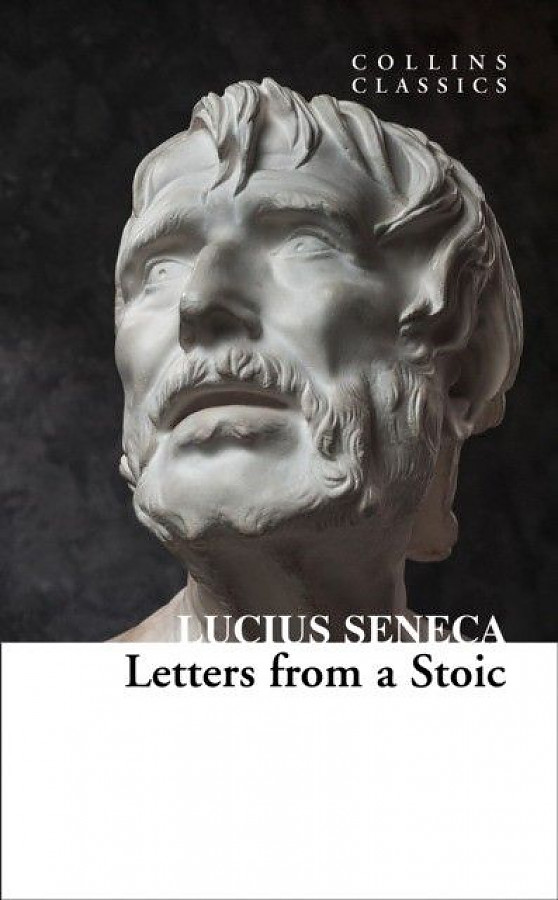 

Letters from a stoic