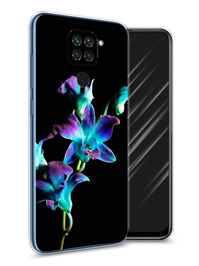 Чехол Awog на Xiaomi Redmi 10X/Redmi Note 9 