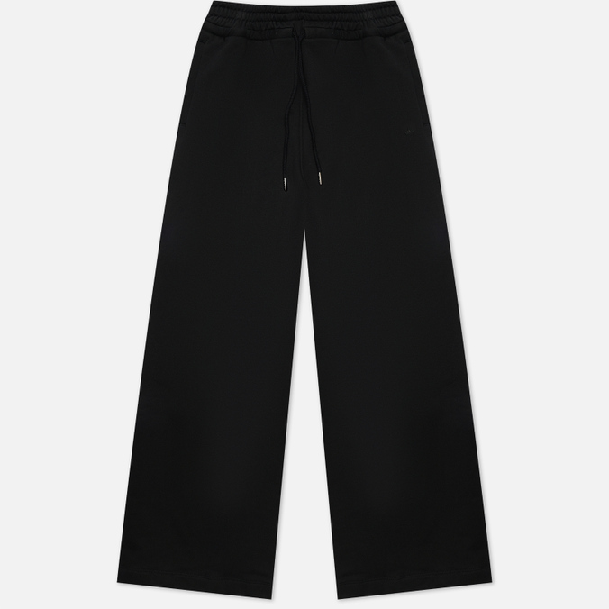 

Женские брюки adidas Originals Adicolor Wide Leg чёрный, Размер M, Черный, Adicolor Wide Leg