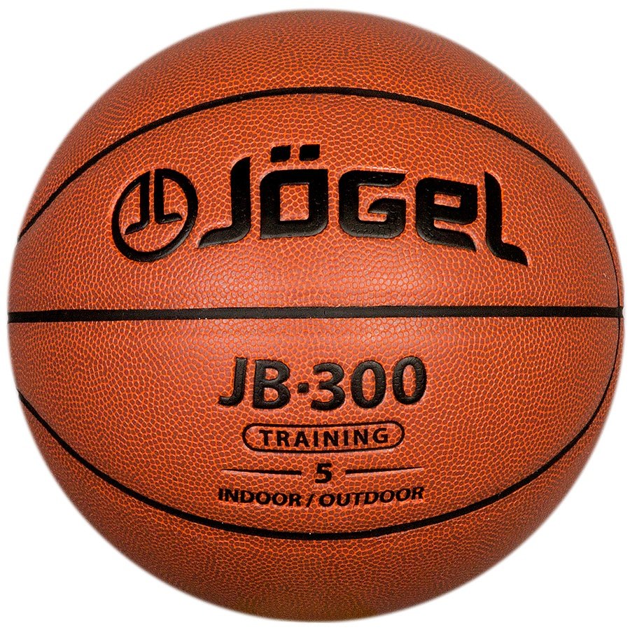 Мяч баскетбольный Jogel JB-300
