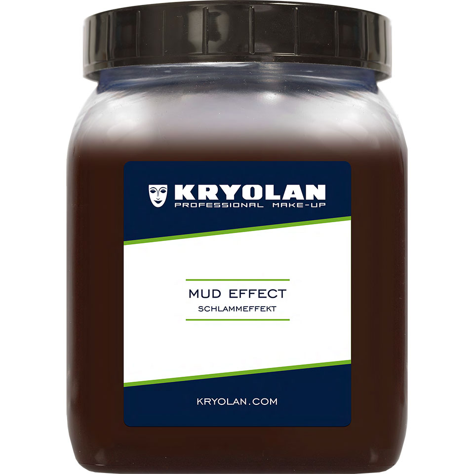 

Спецэффект "Грязь"/Mud Effect 750 мл. (Цв: DarkBrown), Коричневый, 4403