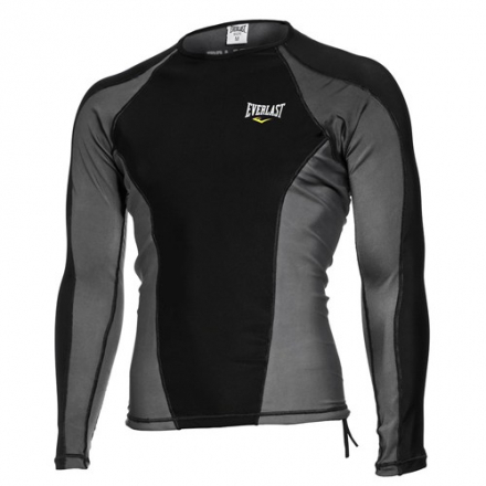 

Рашгард EVERLAST ММА длинный рукав M