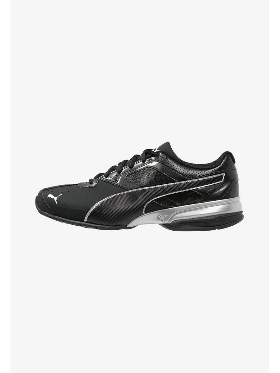 

Кроссовки мужские PUMA PU142A0CA черные 40.5 EU, Черный, PU142A0CA