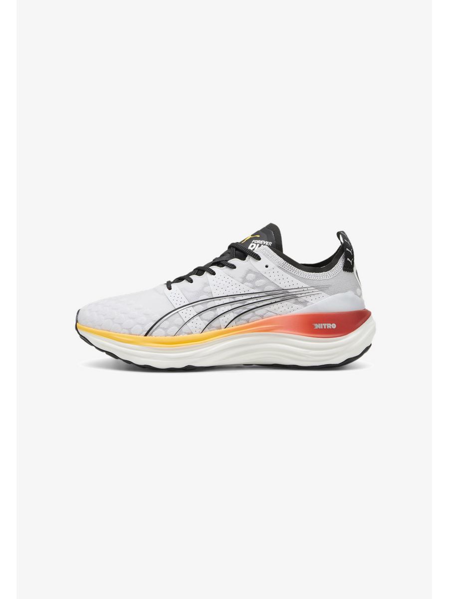 

Кроссовки мужские PUMA PU142A1RH белые 40.5 EU, Белый, PU142A1RH