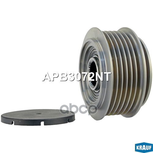 

Обгонный шкив генератора Krauf APB3072NT