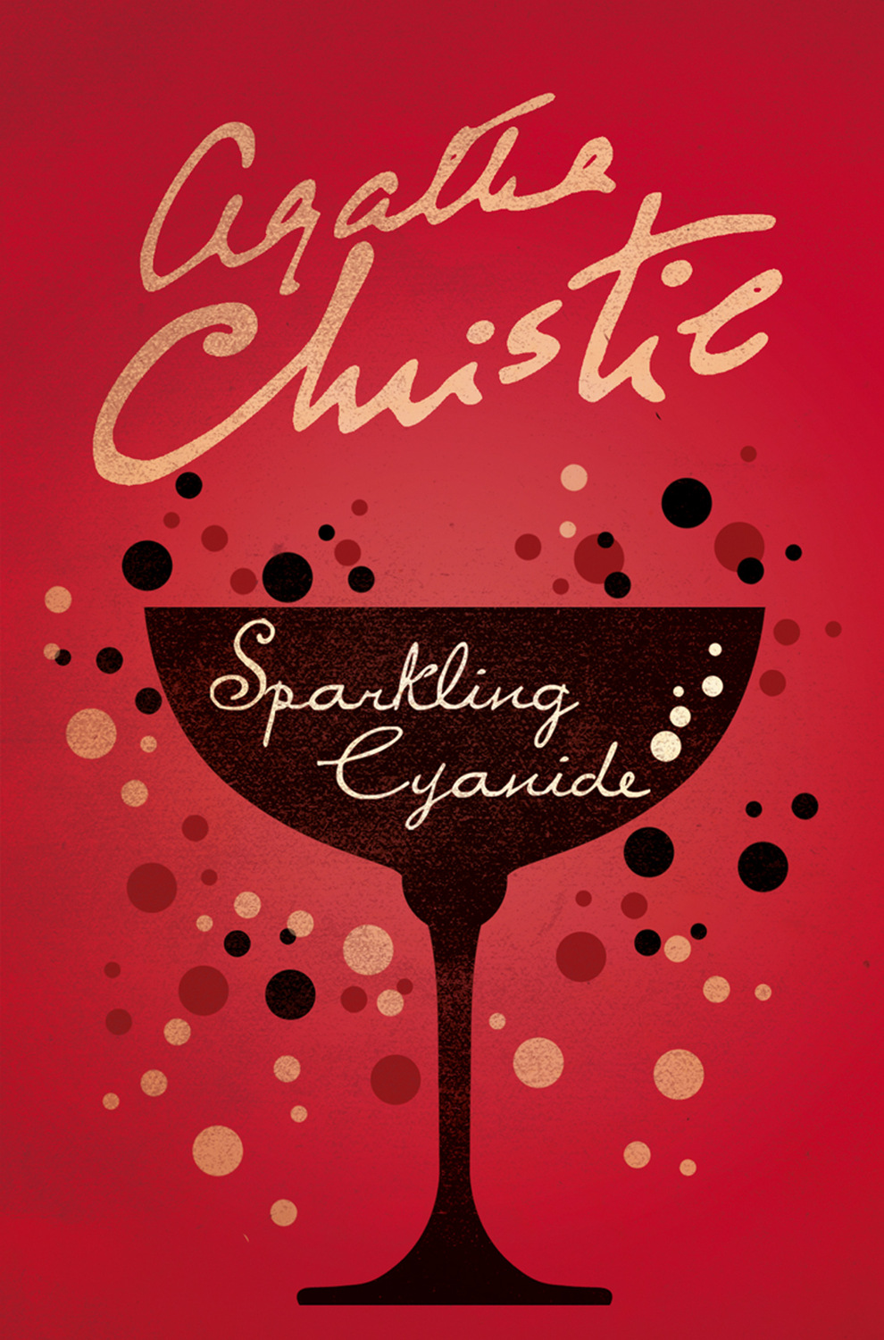

Sparkling Cyanide