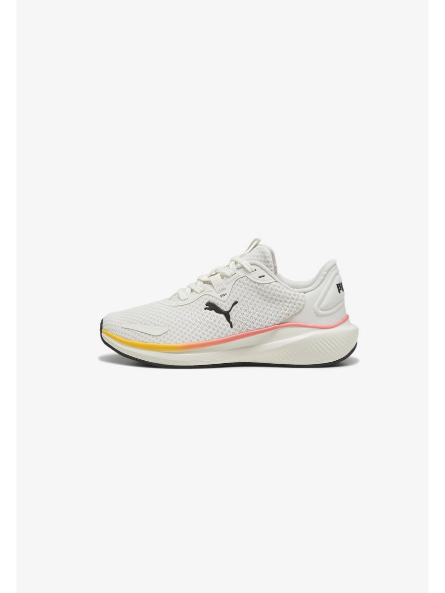 

Кроссовки унисекс PUMA PU144A0D7 бежевые 43 EU, Бежевый, PU144A0D7