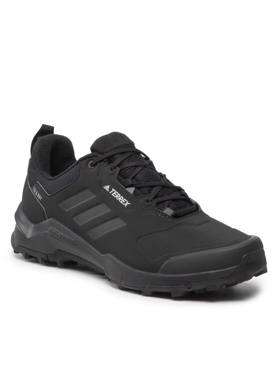 

Кроссовки Terrex Ax4 Beta C.Rdy GX8651 adidas Черный 43 EU, Terrex Ax4 Beta C.Rdy GX8651