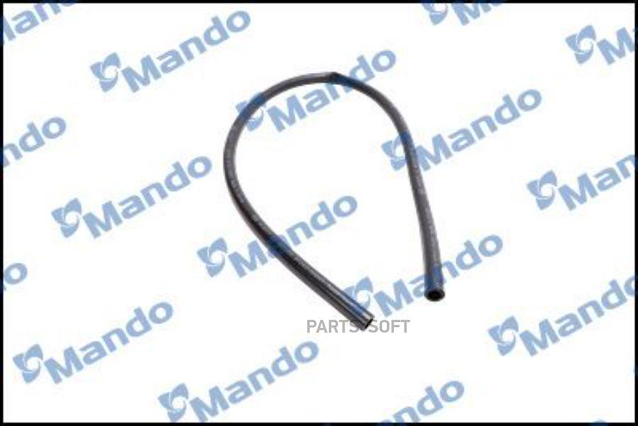 

Патрубок Радиатора Верхний Mando Dcc020711 Mando DCC020711