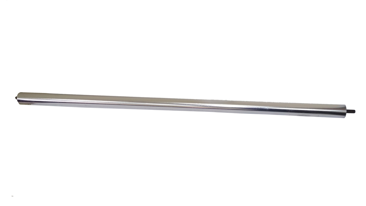 Труба ХОПЕР для бензокосы (7 зуб,D- 26мм,L-736мм,Т-8мм) короткая ferplast tube труба тоннель короткая для хомяков