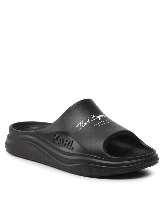 

Сланцы KL85007 KARL LAGERFELD Черный 40 EU, KL85007