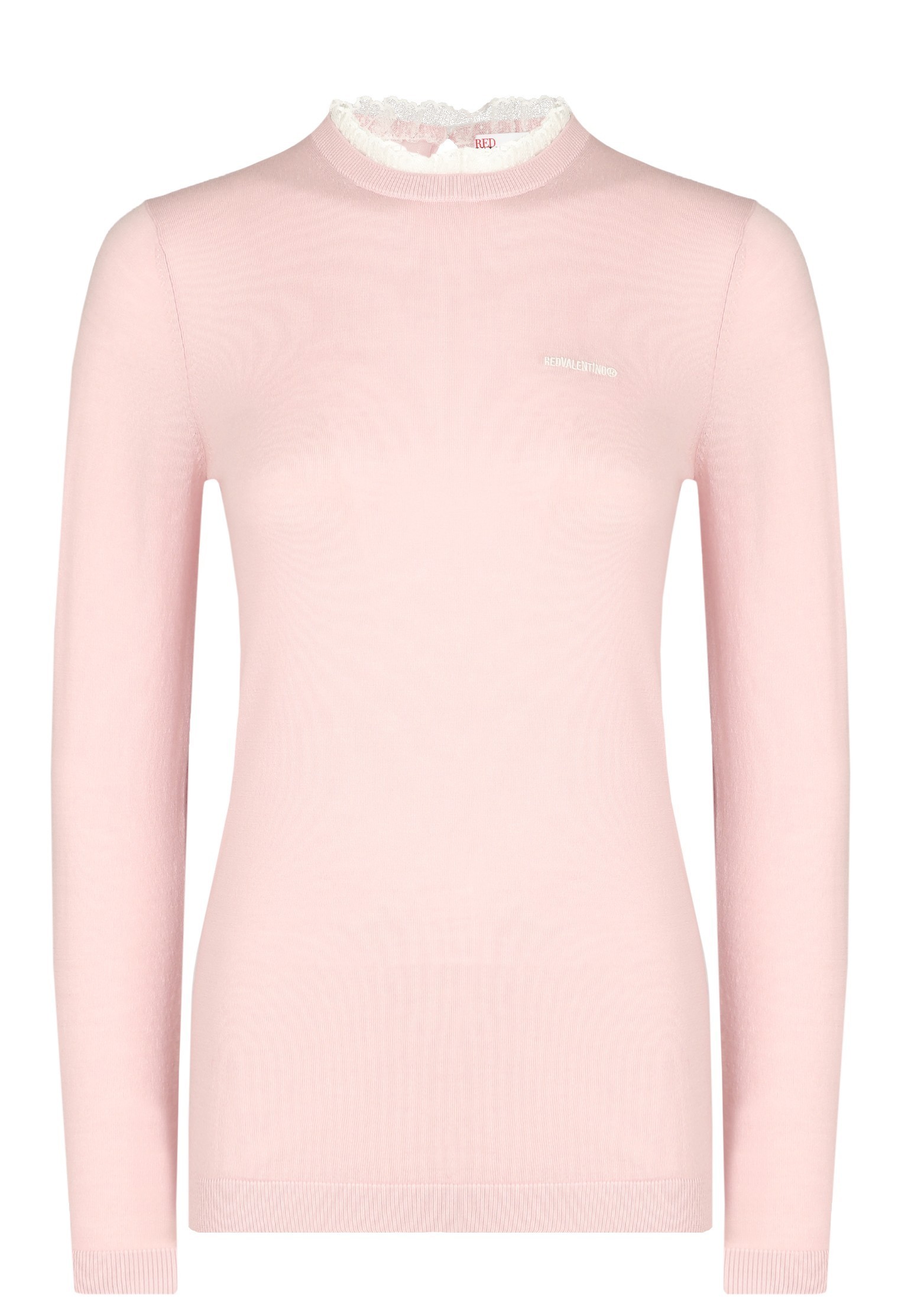 

Джемпер женский Valentino Red 131329 розовый M, 131329
