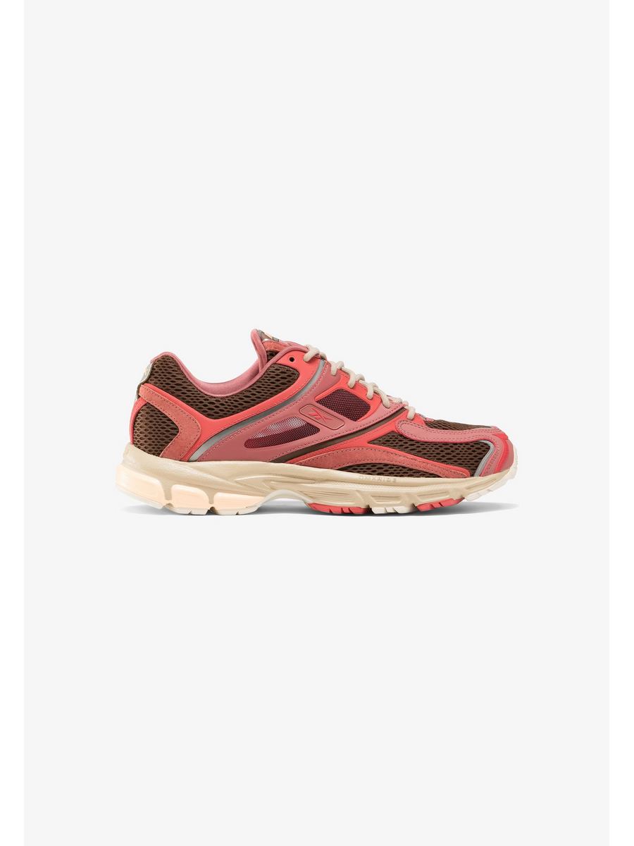 

Кроссовки унисекс Reebok RE015O0M5 розовые 42 EU, Розовый, RE015O0M5