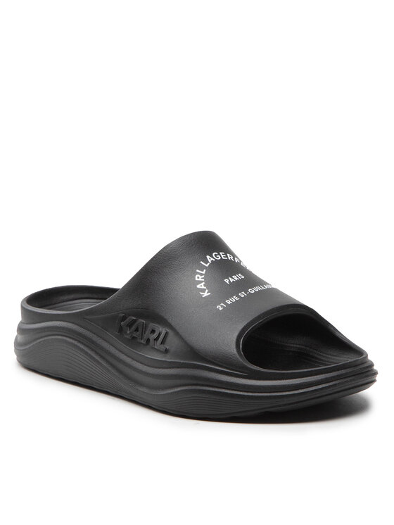 

Сланцы KL85008 KARL LAGERFELD Черный 35 EU, KL85008
