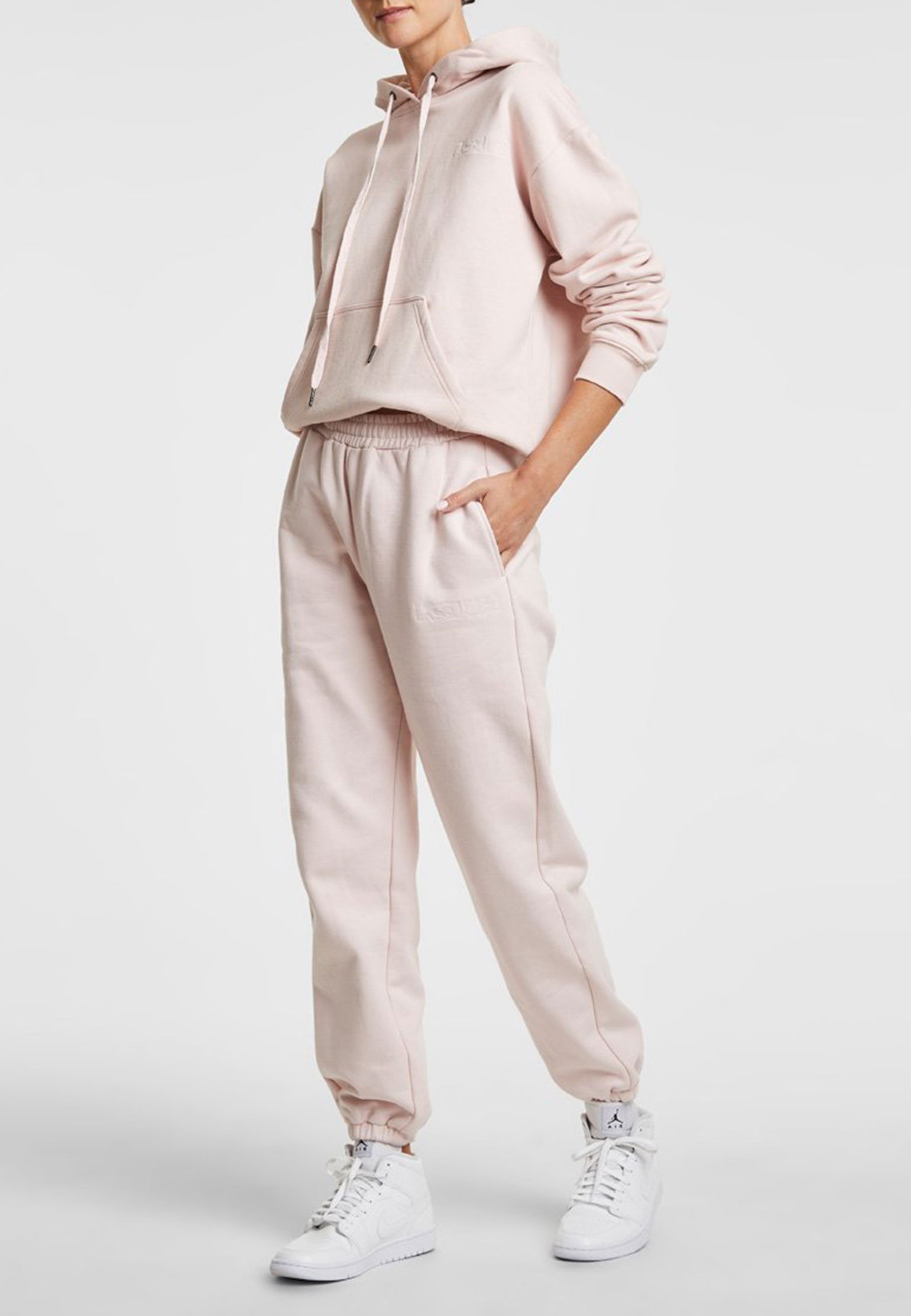 

Костюм женский KSUBI 131594 розовый XS, 131594