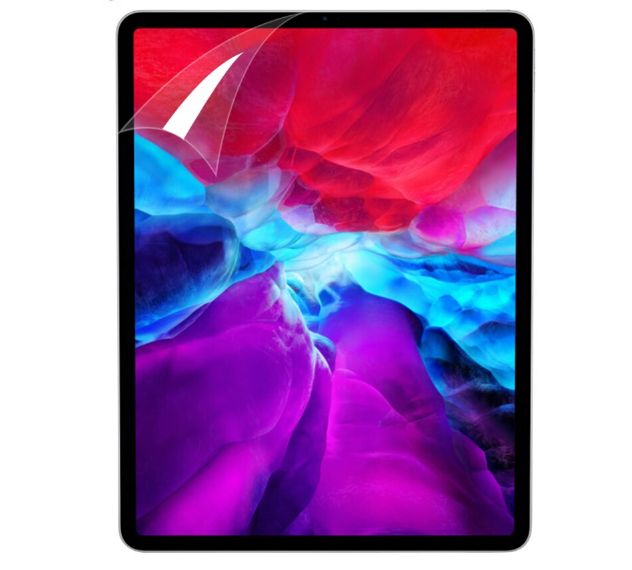 

Пленка для планшета NoBrand Apple (571625), Apple