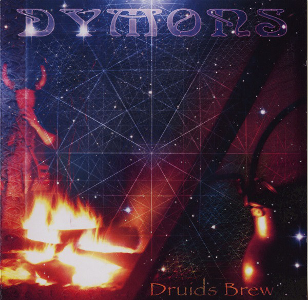 

Dymons: Druids Brew (1 CD)