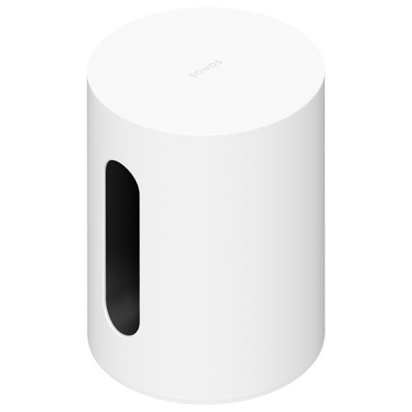 фото Cабвуфер sonos sub mini белый