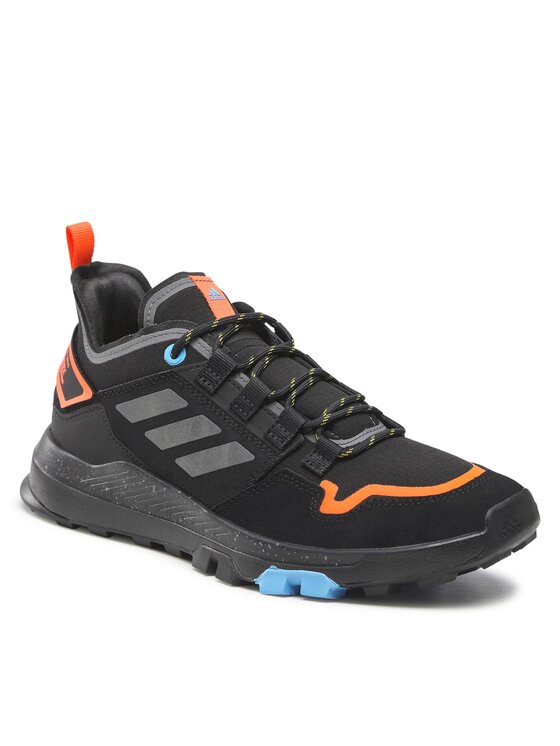 

Кроссовки Terrex Hikster GY6840 adidas Черный 46,5 EU, Terrex Hikster GY6840