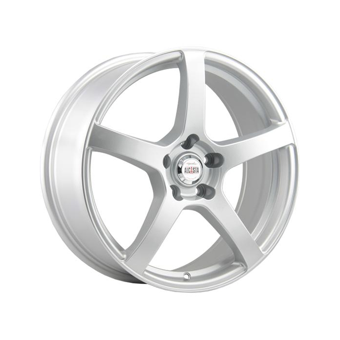 фото Колесный диск литой alcasta m32 6xr15 4x100 d54,1 et46 s