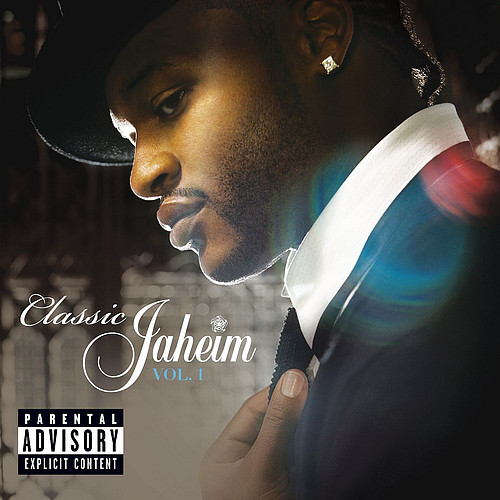 

Jaheim – Classic Vol.1 (1 CD)
