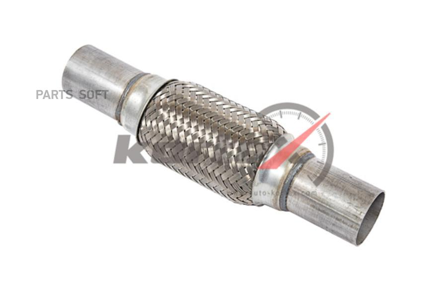

KORTEX KES5001IL Гофра глушителя