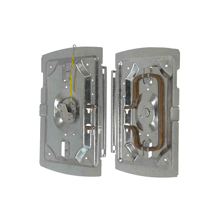 

ТЭН для мультипекаря Redmond RMB-M605, RMB-M605
