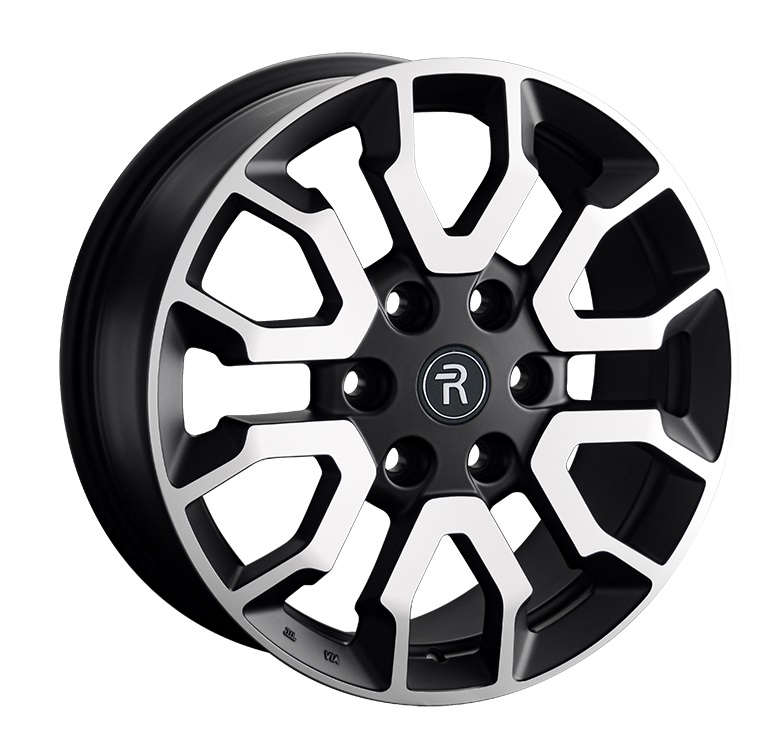 

Диск Replay, LX242 7.5x18/6x139.7ET55 95.1