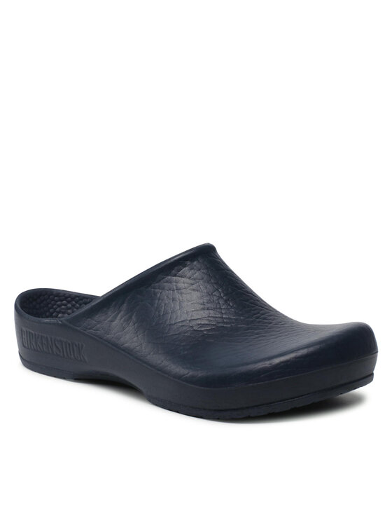 

Сабо Klassik Birki 0067070 Birkenstock синий 37 EU, Klassik Birki 0067070