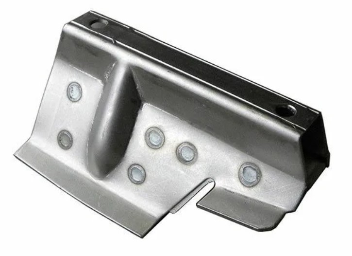 

Поддомкратник 2121 задний (левый), tr-626866