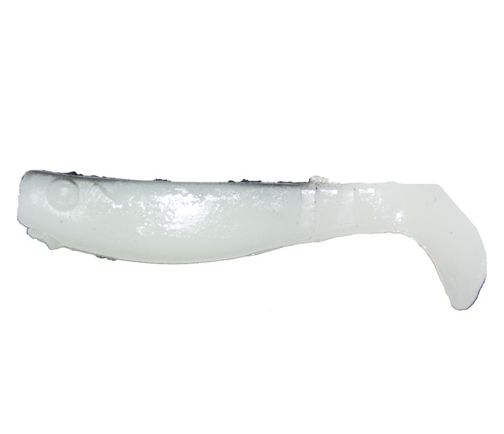 

RUBICON Силиконовая приманка RUBICON Classic Ripper 75mm, 4.8g, цвет 739 (10шт), Classic Ripper