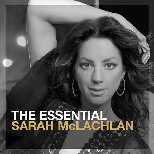 

MCLACHLAN, SARAH: The Essential Sarah Mclachlan (cd)