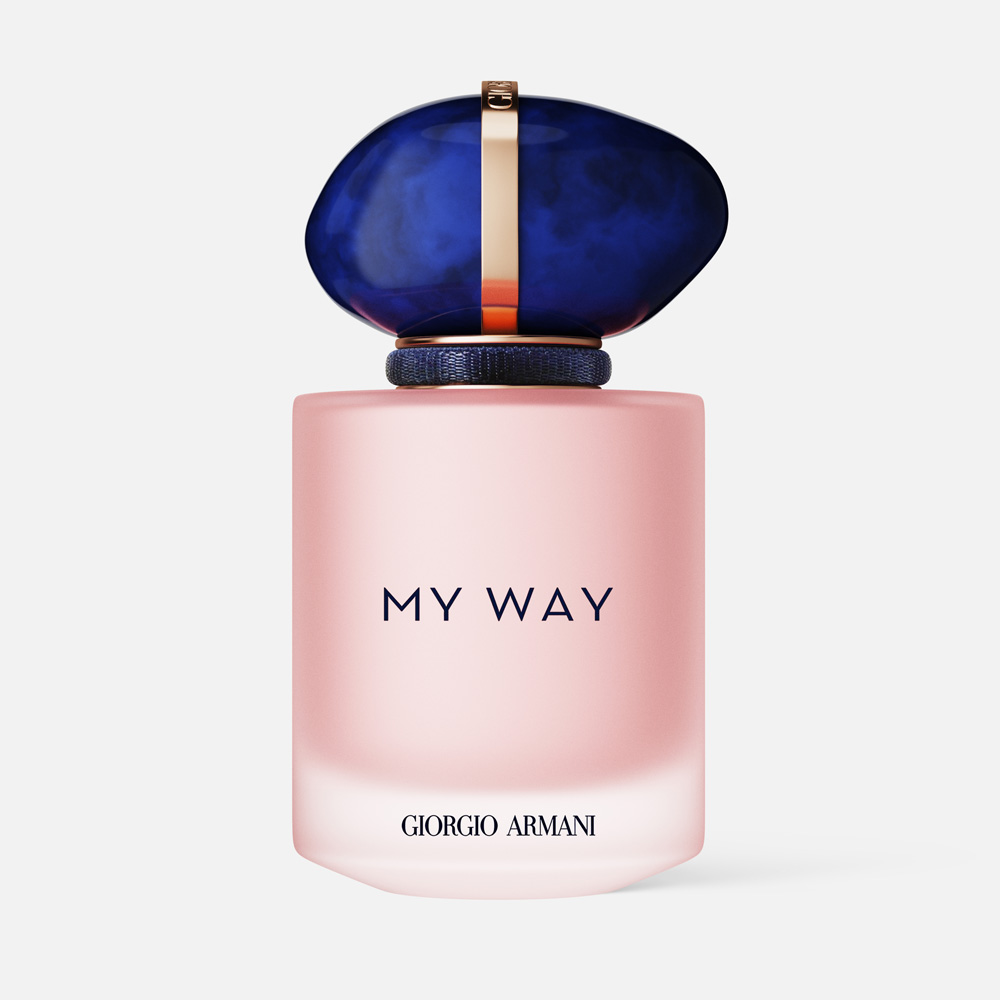 

Вода парфюмерная GIORGIO ARMANI My Way Floral EDP женская 30 мл, My Way Floral Woman 30 мл