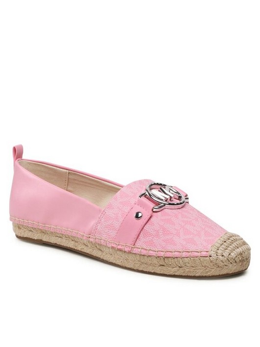 Эспадрильи женские Michael Kors Rory Espadrille 40R3ROFP2L розовые 35 EU 16181₽