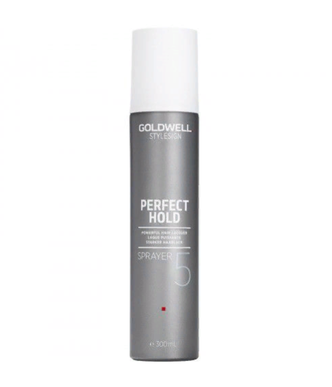 Лак экстремальной фиксации GOLDWELL Stylesing Sprayer 300 м