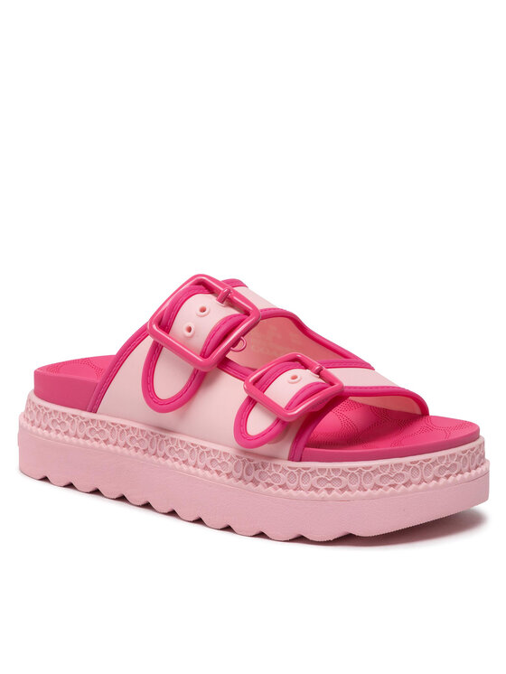 

Шлепанцы Lucy Rubber CA483 Coach Розовый 37,5 EU, Lucy Rubber CA483