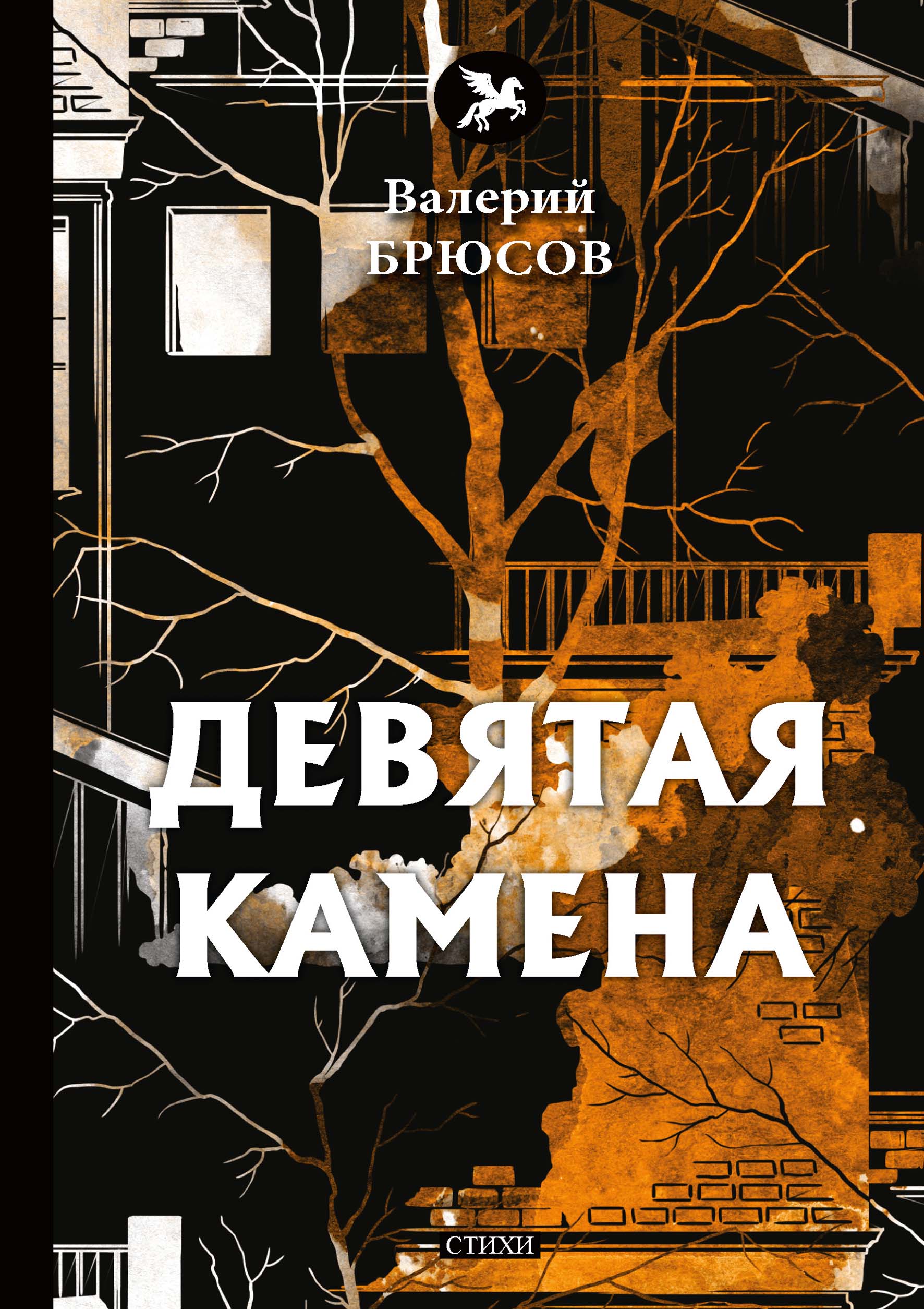 

Книга Девятая камена