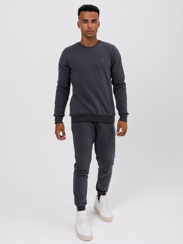 

Костюм мужской CHIC&CARISMA 022036 серый XXL, 022036