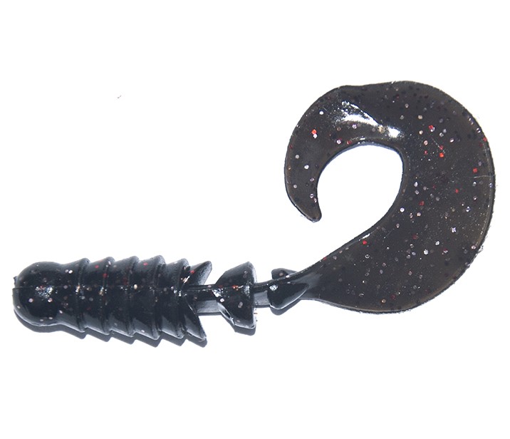 

RUBICON Силиконовая приманка RUBICON MISTER TWISTER 100mm, цвет 28 (10шт), Mister Twister