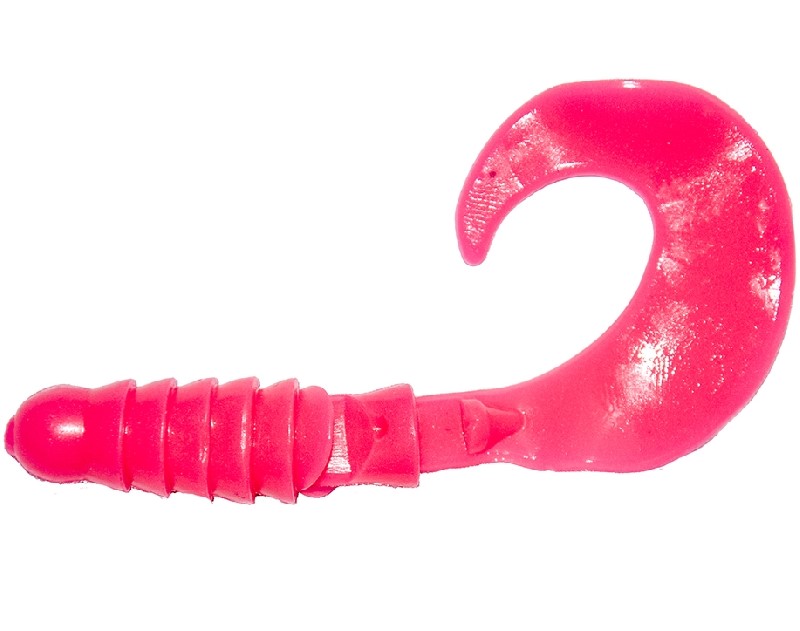 

RUBICON Силиконовая приманка RUBICON MISTER TWISTER 100mm, цвет 32 (10шт), Mister Twister