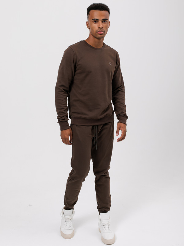 

Костюм мужской CHIC&CARISMA 022036 коричневый L, 022036