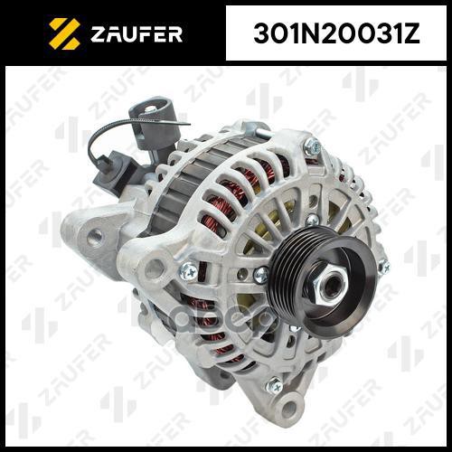 

Генератор ZAUFER 301N20031Z