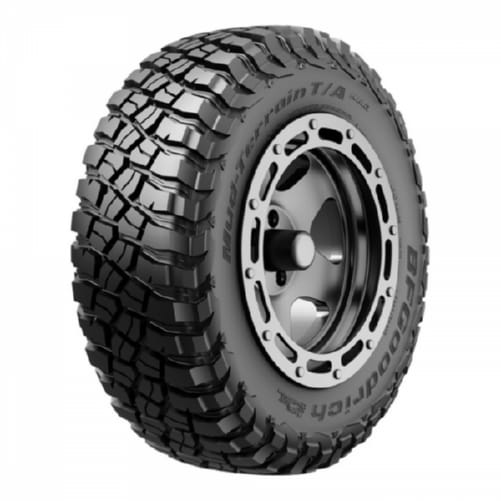 

Шины BFGoodrich Mud Terrain T/A KM3 285/70 R17 121/118Q, Mud Terrain T/A KM3