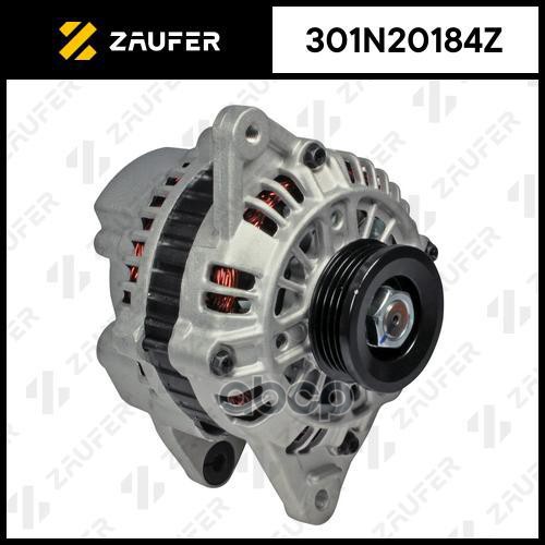 

Генератор ZAUFER 301N20184Z