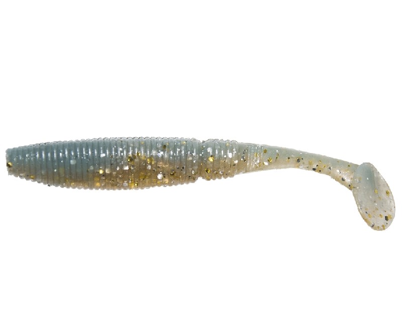 

RUBICON Силиконовая приманка RUBICON MIX RIPPER 50mm, 1g, цвет D006 (10шт), Mix Rippe