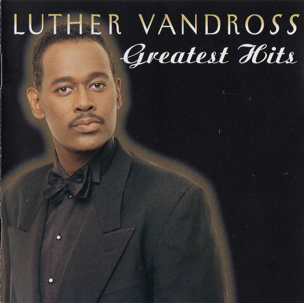 Luther Vandross: Greatest Hits (1 CD)