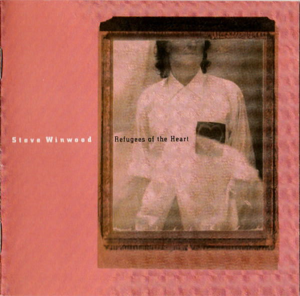 

Steve Winwood – Refugees Of The Heart (1 CD)